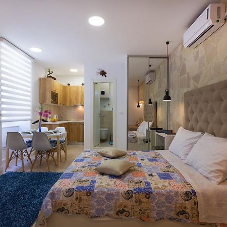 Apartment Rosulica 斯普利特 外观 照片