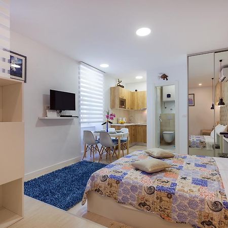 Apartment Rosulica 斯普利特 外观 照片