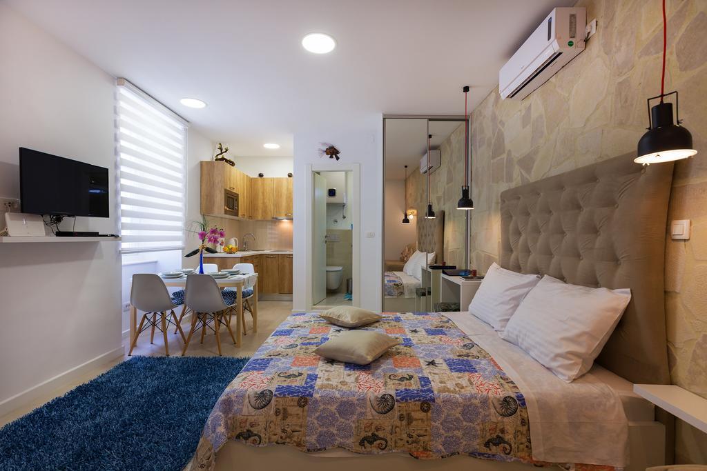 Apartment Rosulica 斯普利特 外观 照片