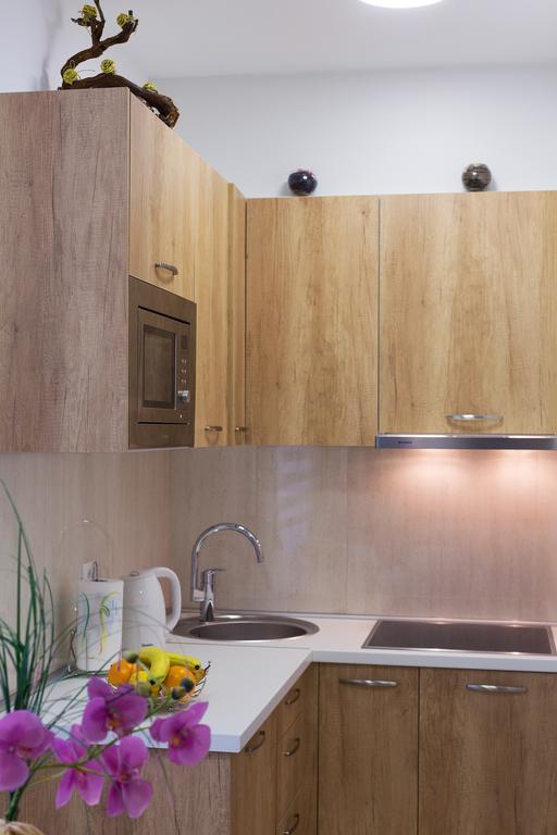 Apartment Rosulica 斯普利特 外观 照片