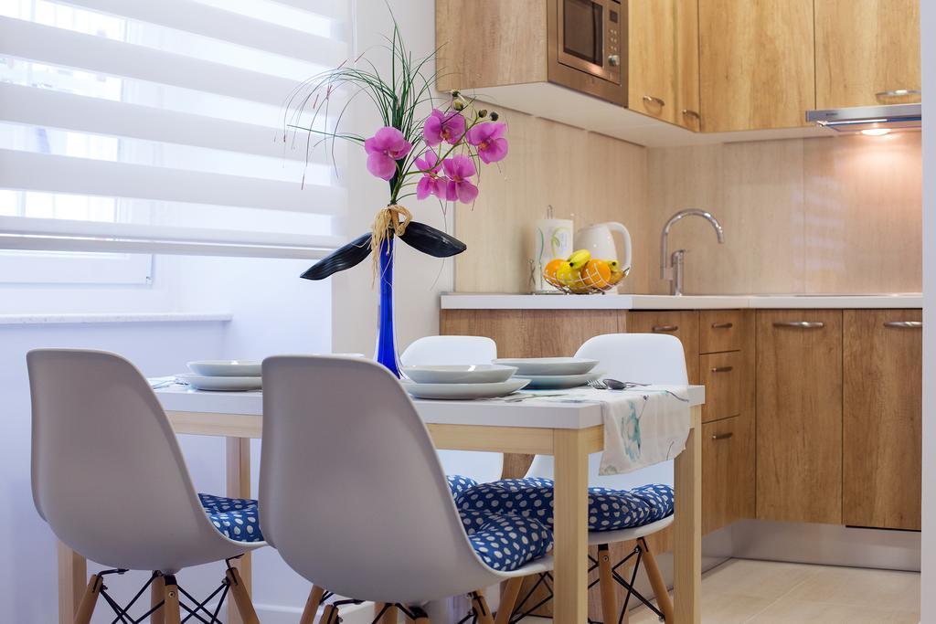 Apartment Rosulica 斯普利特 外观 照片
