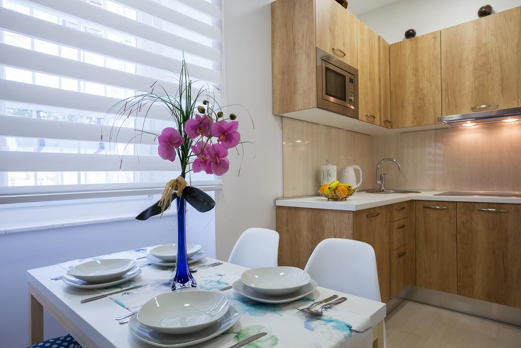 Apartment Rosulica 斯普利特 外观 照片