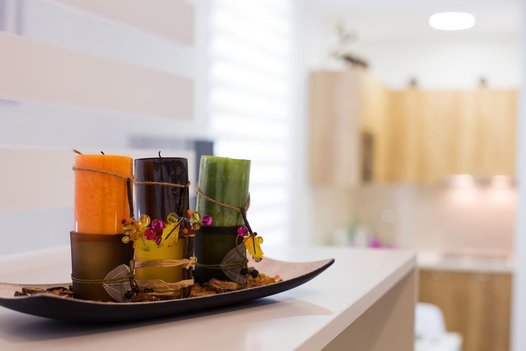 Apartment Rosulica 斯普利特 外观 照片